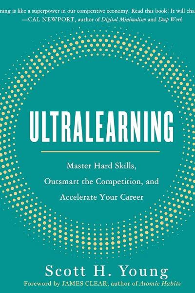Ultra Learning