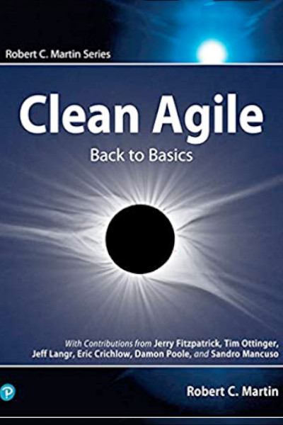 Clean Agile