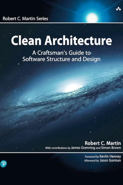 Clean Architecture