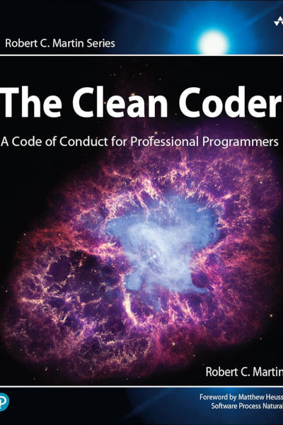 The Clean Coder