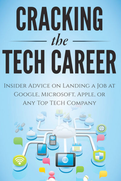 Cracking the Tech Career