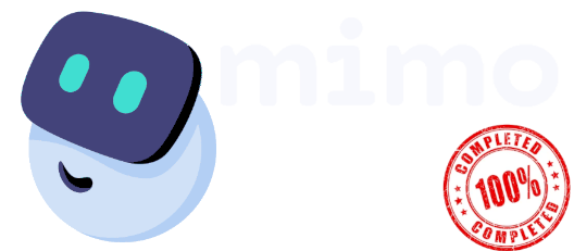 mimo logo