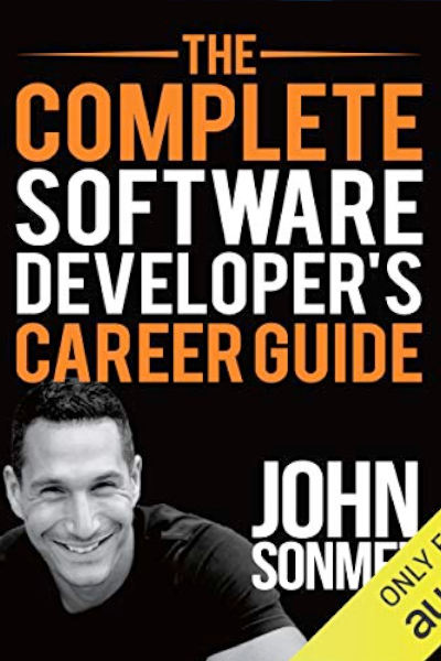 Complete Software Developer's Career